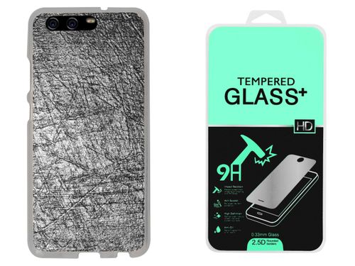 HUAWEI P10 | Etui smartfon CASE + Szkło na Arena.pl
