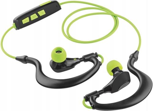 Słuchawki Bluetooth Bezprzewodowe z Mikrofonem na Arena.pl
