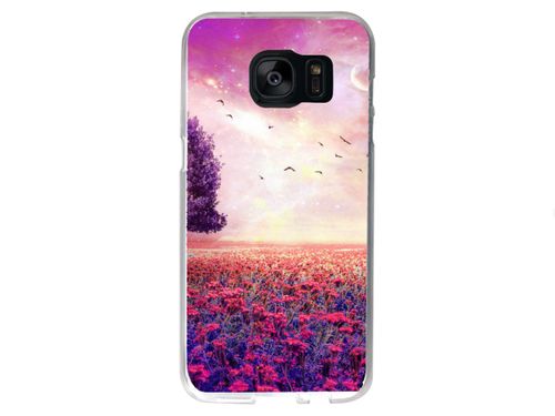 SAMSUNG GALAXY S7 EDGE | Etui case WZORY na Arena.pl
