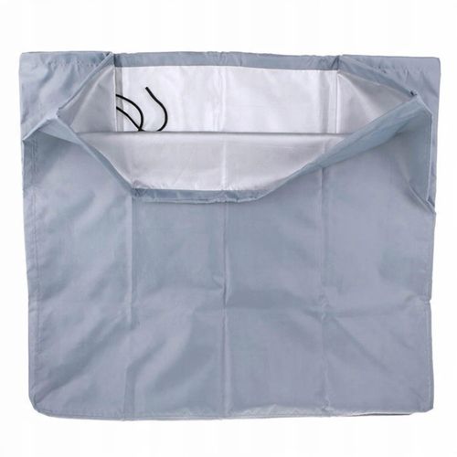 Pokrowiec na silnik zaburtowy, wodoodporny, UV, wytrzymały. na Arena.pl