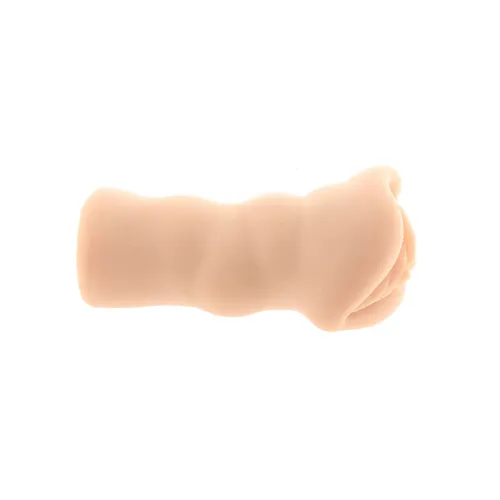 gvibe whitney wright model intymny anatomiczny rękaw teksturowany na Arena.pl