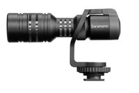 Mikrofon pojemnościowy Saramonic Vmic Mini do aparatów kamer i smartfonów