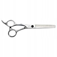 FOX Degażówki fryzjerskie do strzyżenia włosów STUDENT PRO 5,5"