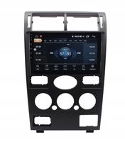 RADIO NAWIGACJA GPS FORD MONDEO 2000-2003 ANDROID