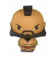 zestaw figurek funko psh street fighter zangief 4cm