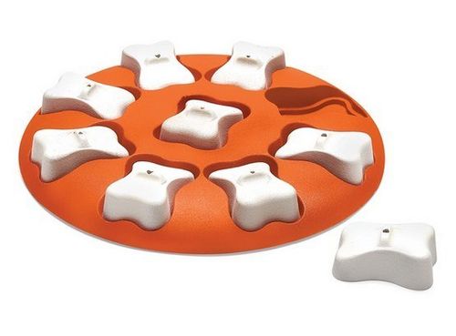 Nina Ottosson Smart - gra edukacyjna [67331] na Arena.pl