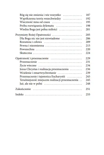 Opatrzność i przeznaczenie na Arena.pl