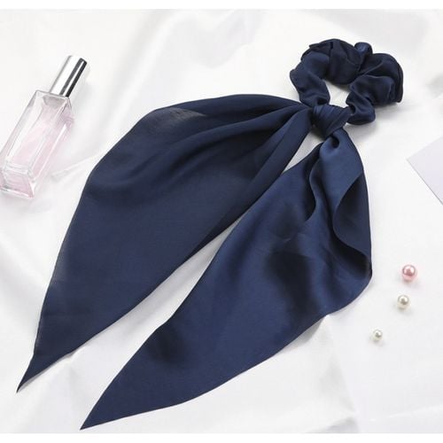 Gumka Do Włosów Apaszka Długa Granat Pin Up Gum5Gran na Arena.pl