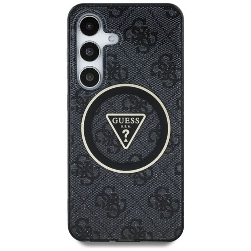 etui guess 4g glitter triangle buttons   magsafe do samsung galaxy na Arena.pl