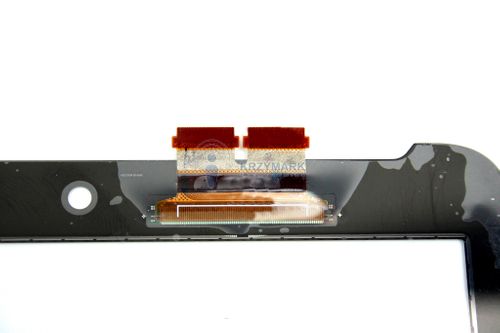 DIGITIZER DOTYK PANEL SZYBA ASUS MEMO PAD 7 ME170 na Arena.pl