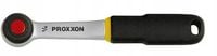 PROXXON KLUCZ PROFESJONALNA GRZECHOTKA STANDARDOWA 1/4 CALA CRV PR23092