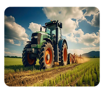 Podkładka pod myszkę Traktor - Ciagnik