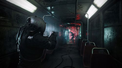 Gra PC CENEGA Cronos: The New Dawn na Arena.pl