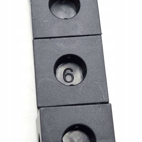 KLOCKI KONSTRUKCYJNE 3D PUZZLE FIGURKI EDUKACUJNE UKŁADANKA 150 EL. WOOPIE na Arena.pl