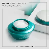 Kerastase Resistance Therapiste maska do włosów bardzo zniszczonych 200ml