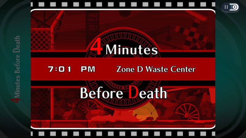 Ghost Trick: Phantom Detective Klucz CD KEY KOD BEZ VPN WYSYŁKA 24/7 zdjęcie 5