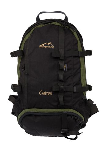 Plecak Wisport Canyon olive green na Arena.pl