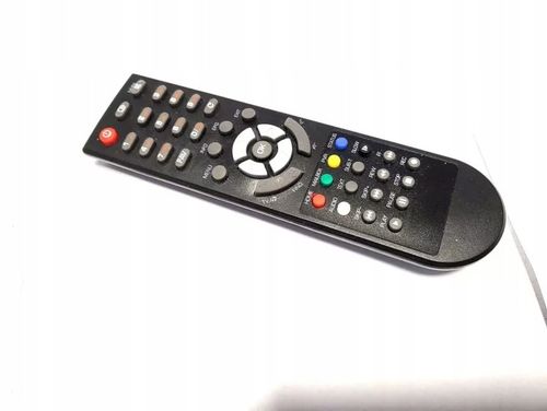 Tuner Odbiornik Dekoder DVB-T/T2 WIWA H.265 LITE TV naziemnej drugiej na Arena.pl