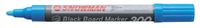 snowman marker kredowy 300 niebieski 1183 a'12