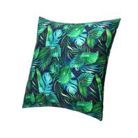 Poduszka ogrodowa Verona 50x50 cm jasiek wodoodporny ze ściąganym pokrowcem