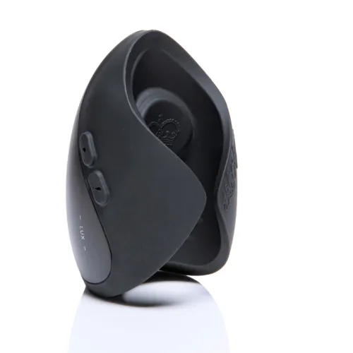 hot octopuss pulse solo lux - inteligentna maszyna intymna z pilotem na Arena.pl