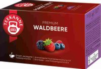 TEEKANNE_Premium Forest Fruit Waldberre 20tb