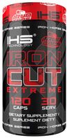 Iron Horse Iron Cut Extreme SPALACZ TŁUSZCZU 120k