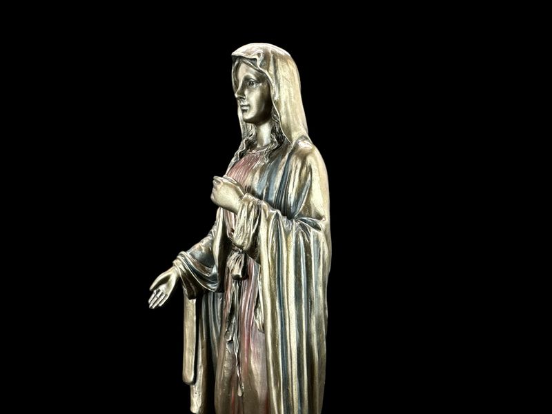 MARYJA PANNA - VERONESE WU77566A4 zdjęcie 3