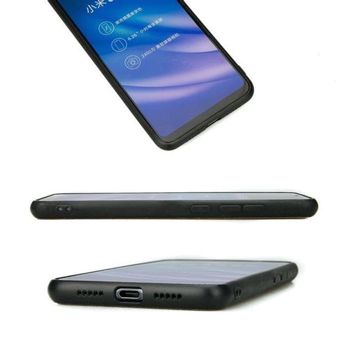 Drewniane etui Xiaomi MI8 Lite Gitara Dąb ForestZone na Arena.pl