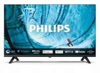 PHILIPS Telewizor LED 32 cale 32PHS6009/12