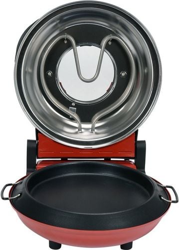 piec do pizzy 1200w - w-67480 na Arena.pl