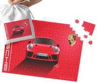 PUZZLE TRADYCYJNE - SUPER SAMOCHODY MEGA WZORY 70el + WORECZEK