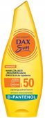 DAX SUN Emulsja do opalania SPF50 z D-Pantenolem 175 ml