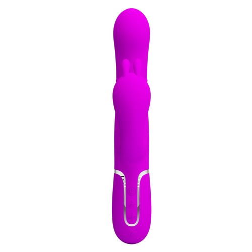 PRETTY LOVE - Cammy Purple, Twinkled Tenderness, 7 thumping functions na Arena.pl
