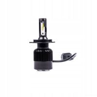 EINPARTS LED H4 5000lm 6000K 12-24V Motocykl Motor