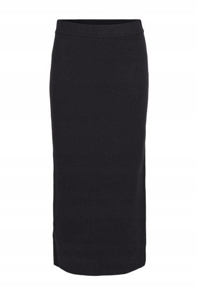 OBJECT Spódnica OBJREYNARD czarna XS zdjęcie 1