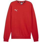 Bluza Puma Team Goal Casuals Crew Neck Sweat M 658592 01 M