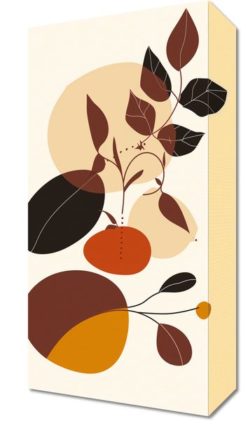 Obraz 20x40cm Nastrój Upadku zdjęcie 1