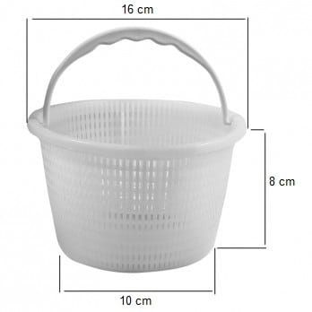 Koszyk do skimmera na Arena.pl