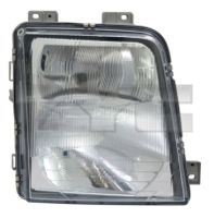 Volkswagen LT 96-05 reflektor przedni lampa przednia Prawa