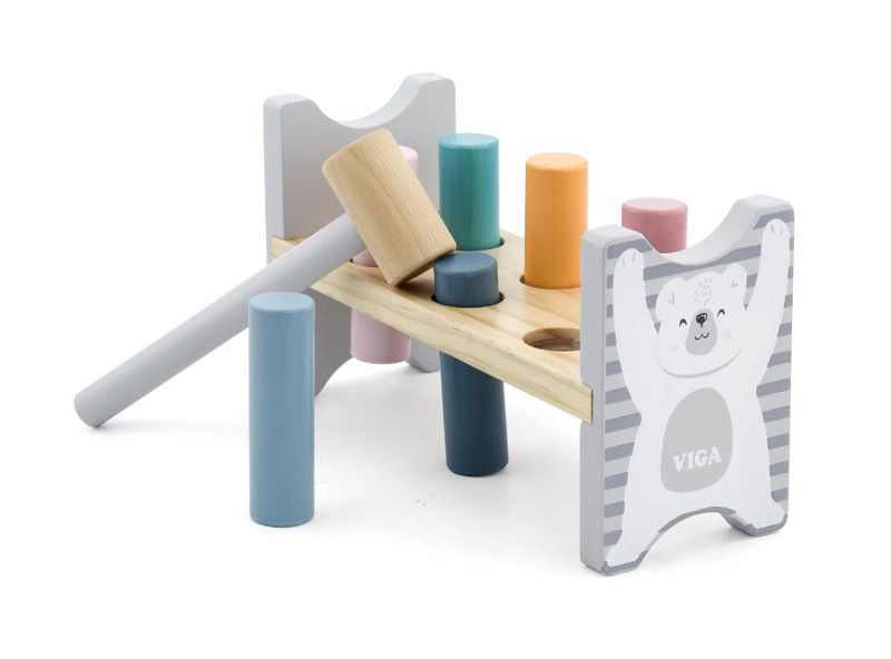 Viga 44009 PolarB Przebijanka zdjęcie 6