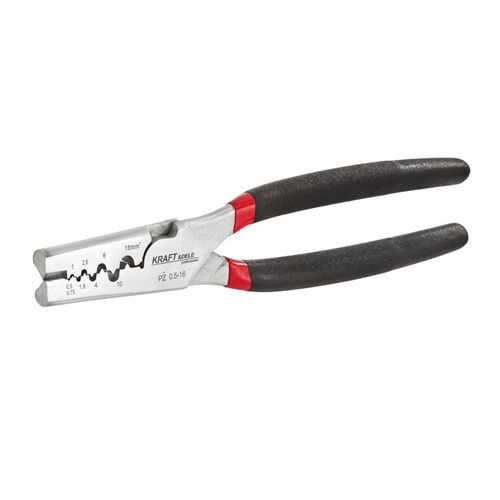 Zaciskarka do tulejek kabli KD10537 na Arena.pl