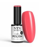 Lakier hybrydowy NTN Premium Design Your Style Collection 5 g Nr 38