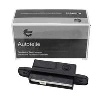 Przycisk klapy bagażnika TOYOTA RAV 4 IV 2012 2013 2014 2015 2016 2017 2018