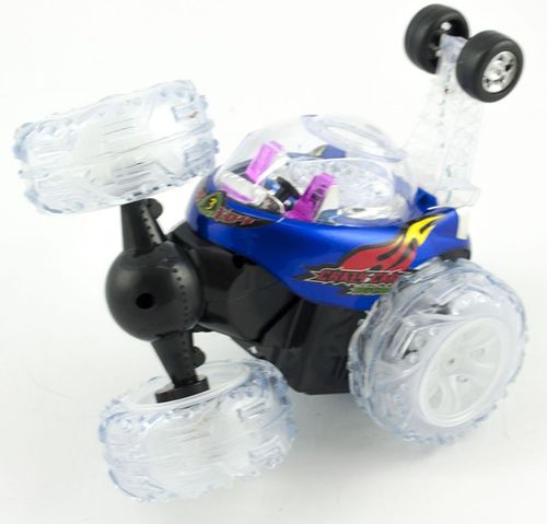 Samochód RC tumbler PL na Arena.pl