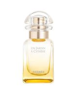 hermes un jardin a cythere edt 30ml refillablle