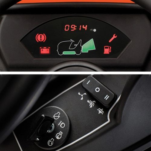 Ariens C80 XRD na Arena.pl