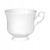 FILIŻANKA BIAŁA CHODZIEŻ IWONA C000 220 ML