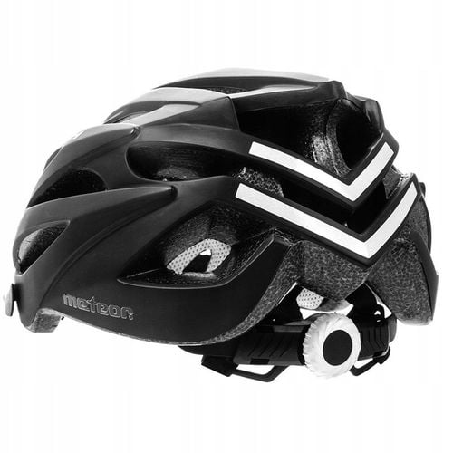 KASK ROWEROWY REGULOWANY METEOR MARVEN S 52-56 cm na Arena.pl