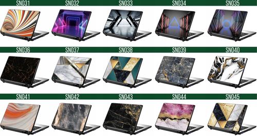 SKIN naklejka naklejki na LAPTOPA skórka okleina na Arena.pl